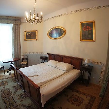 Vavelsky Apartments - Old Town Krakow Exterior photo