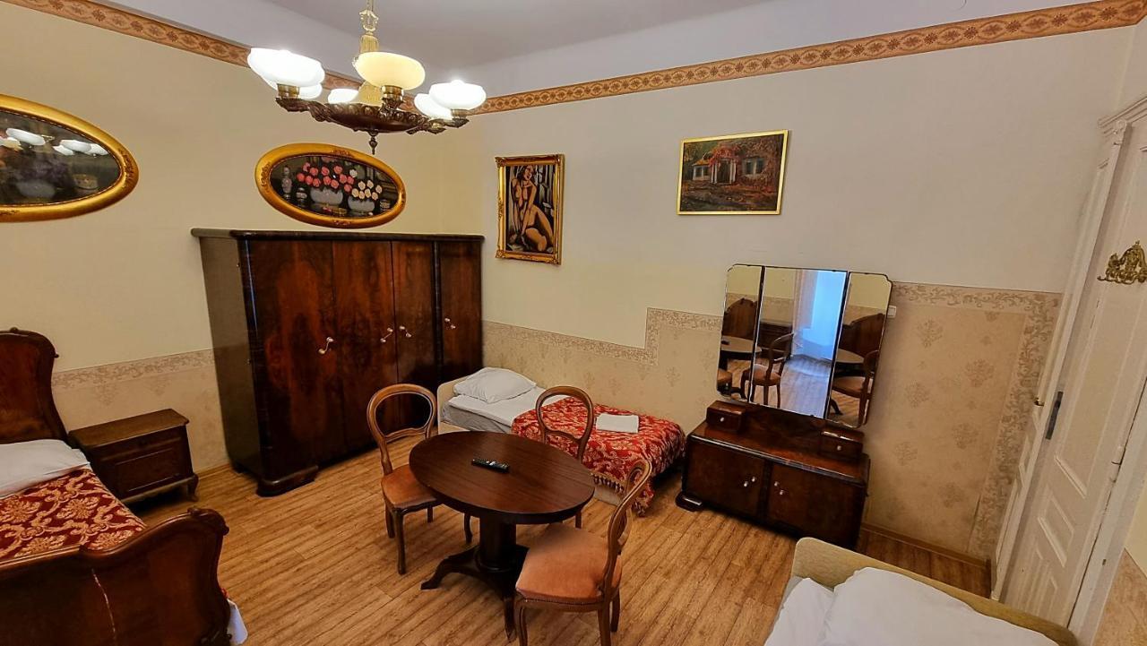Vavelsky Apartments - Old Town Krakow Exterior photo