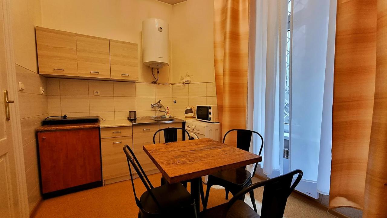 Vavelsky Apartments - Old Town Krakow Exterior photo